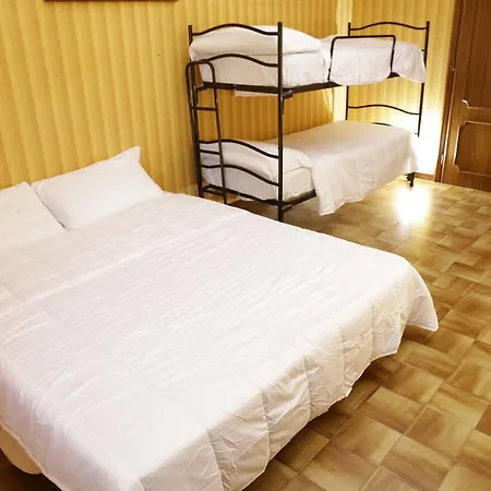 Apartman Villa Rimini