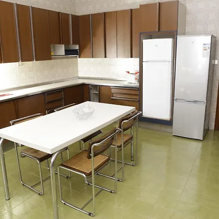 Villa Rimini Apartman *