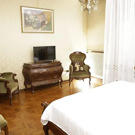 Villa Rimini Apartman Rimini