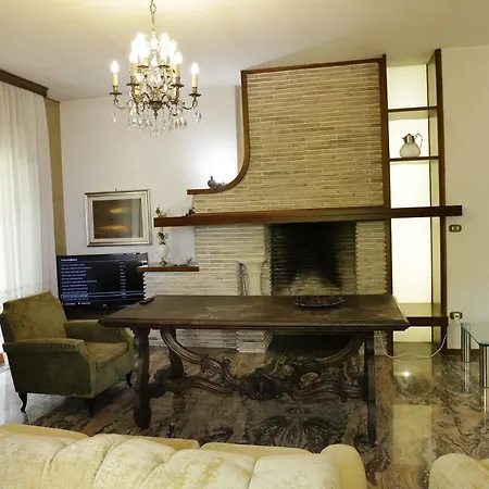Villa Rimini Rimini
