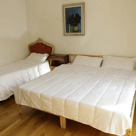 Apartman Villa Rimini Rimini