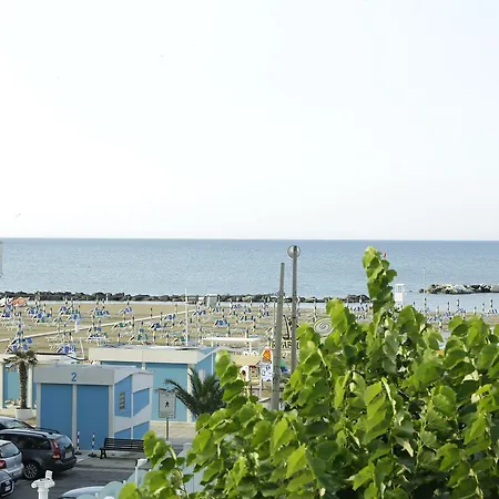 Villa Rimini Apartman