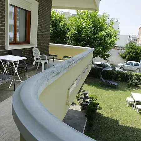Apartman Villa Rimini Rimini