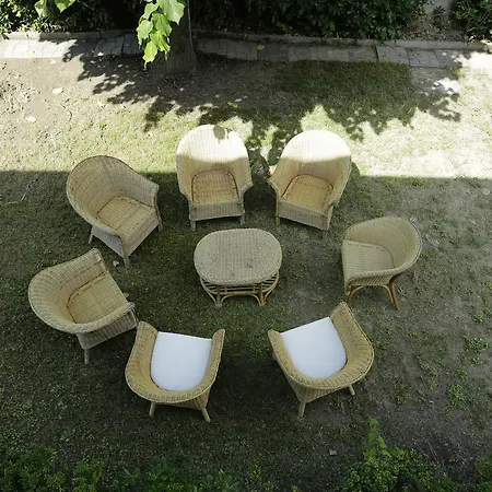 Villa Rimini