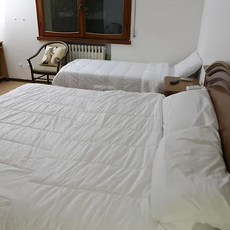 Villa Rimini Apartman Rimini