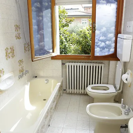 Apartman Villa Rimini *