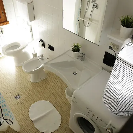 Villa Rimini Apartman