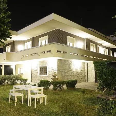 Apartman Villa Rimini