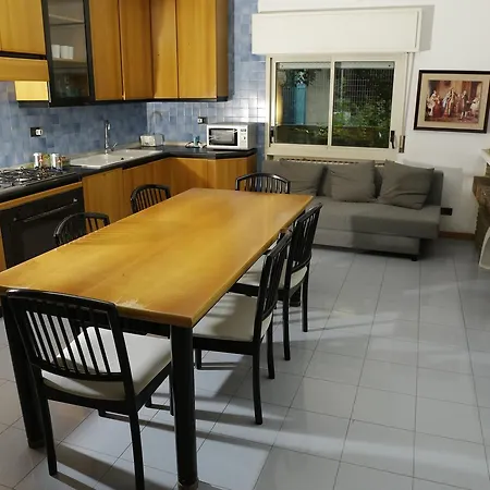 Apartman Villa Rimini Rimini