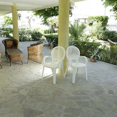 Villa Rimini