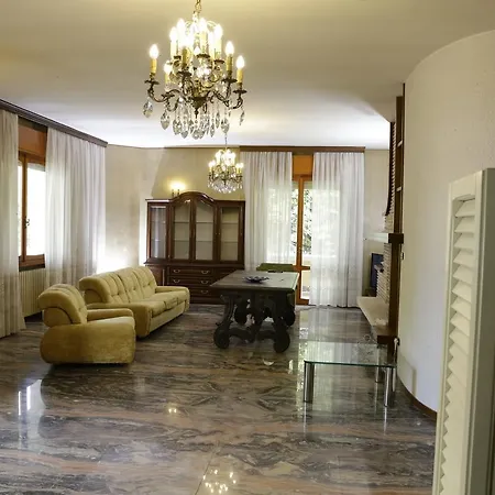 Villa Rimini Apartment *