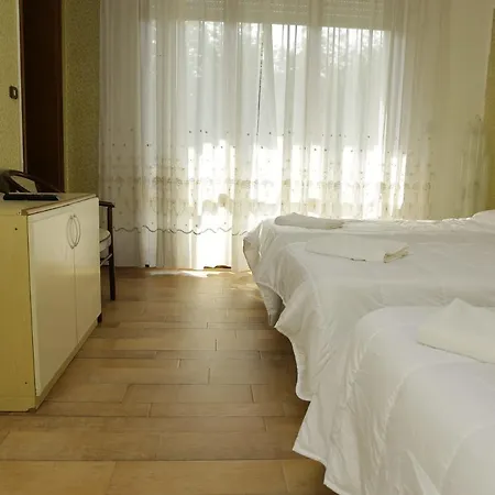 Villa Rimini Apartment Rimini
