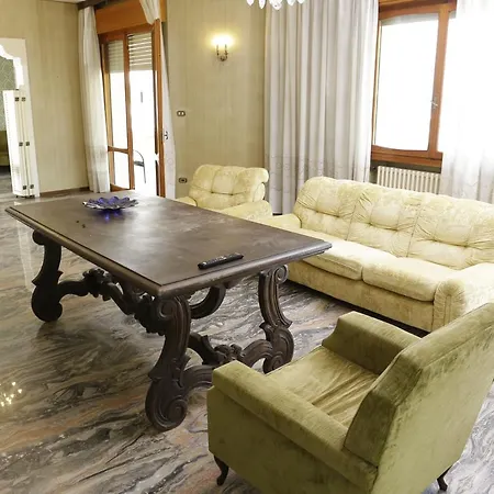 Apartment Villa Rimini