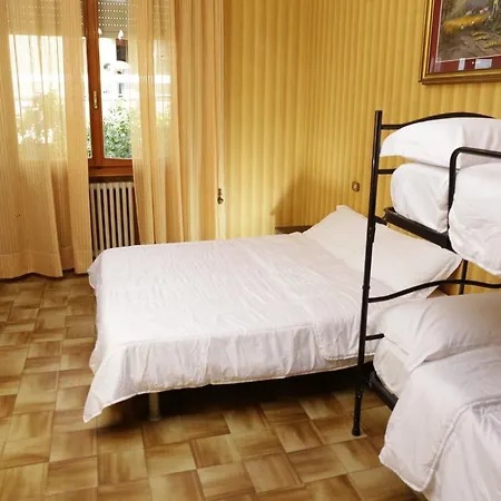 Apartment Villa Rimini