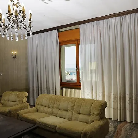 Villa Rimini Apartment *