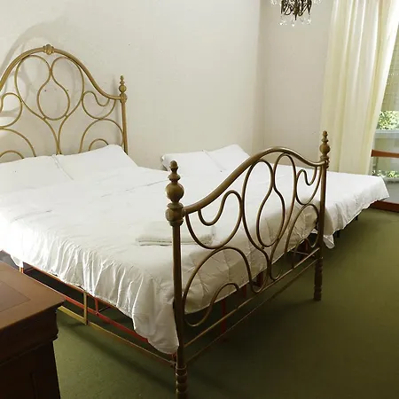 Apartment Villa Rimini