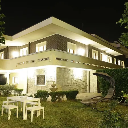 Villa Rimini