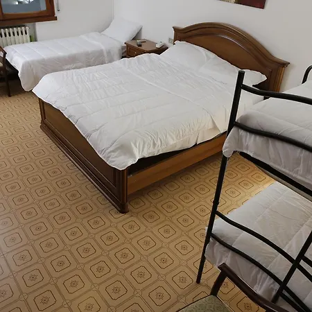 Apartment Villa Rimini