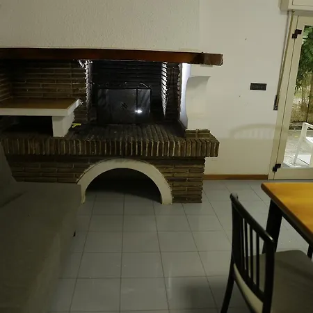 Villa Rimini Rimini