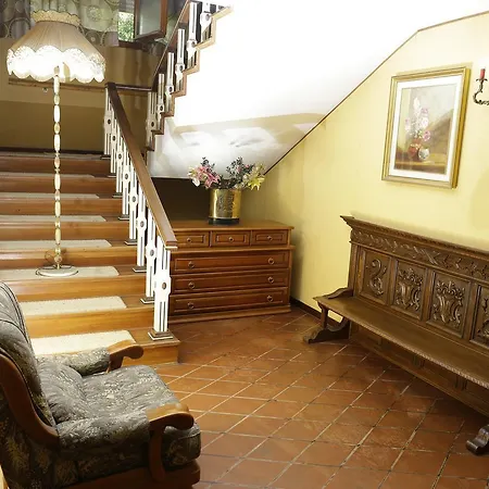Apartment Villa Rimini