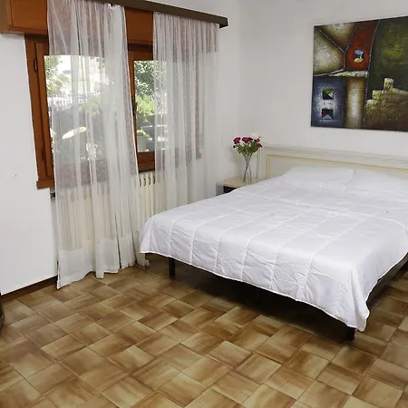 Apartment Villa Rimini *