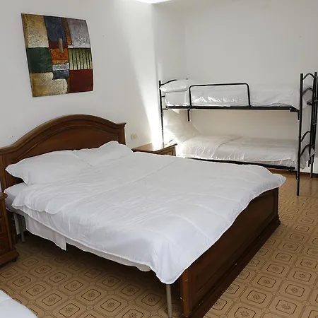 Villa Rimini Apartment