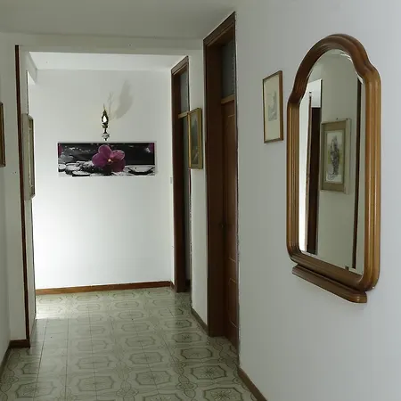 Apartment Villa Rimini