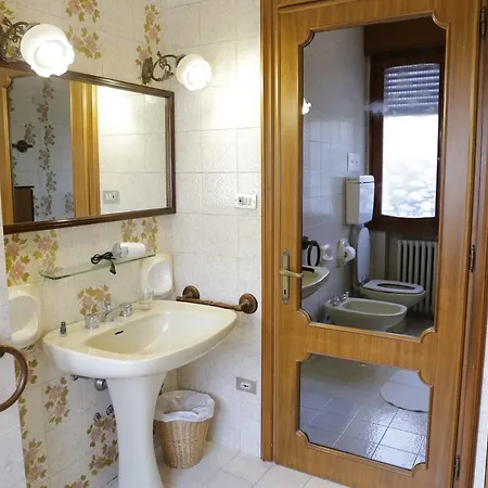 Апартаменты Villa Rimini *