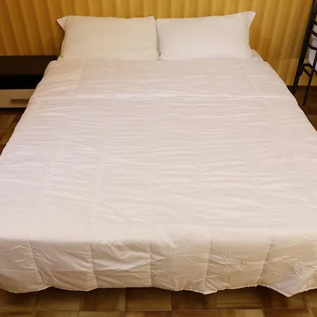 Villa Rimini Апартаменты