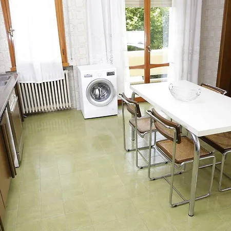 Villa Rimini Апартаменты *