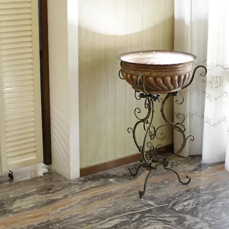 Villa Rimini Апартаменты *