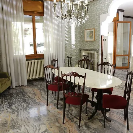 Villa Rimini Римини