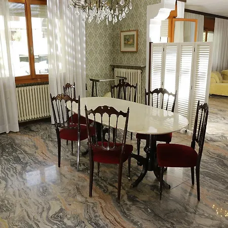 Апартаменты Villa Rimini