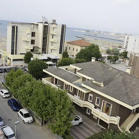 Villa Rimini