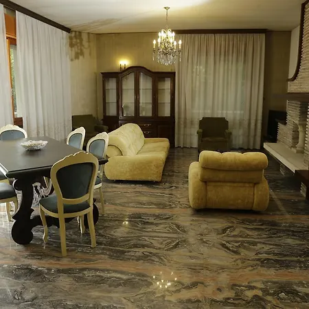 Villa Rimini Римини