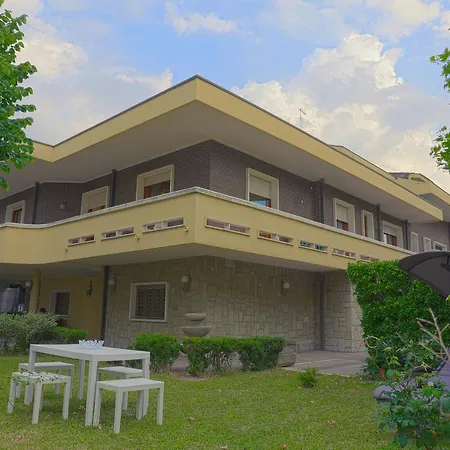 Villa Rimini *