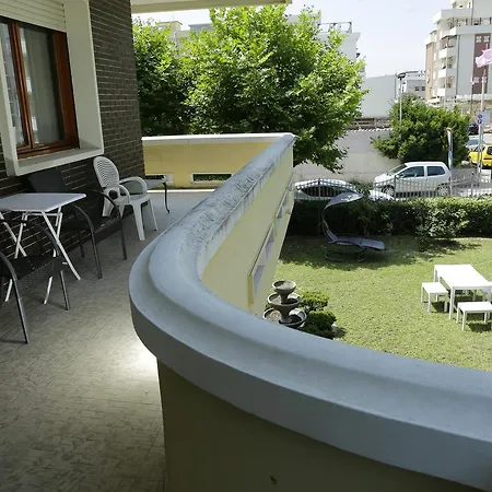 Апартаменты Villa Rimini