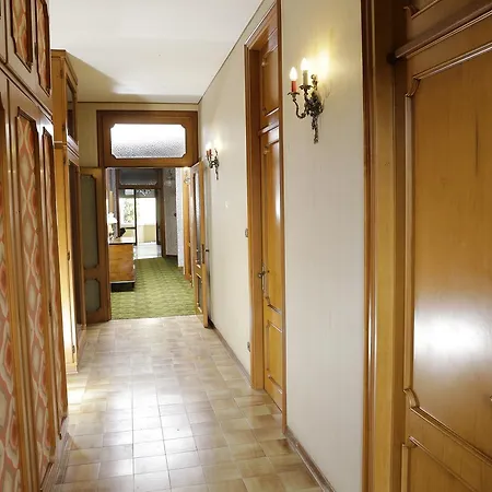 Апартаменты Villa Rimini